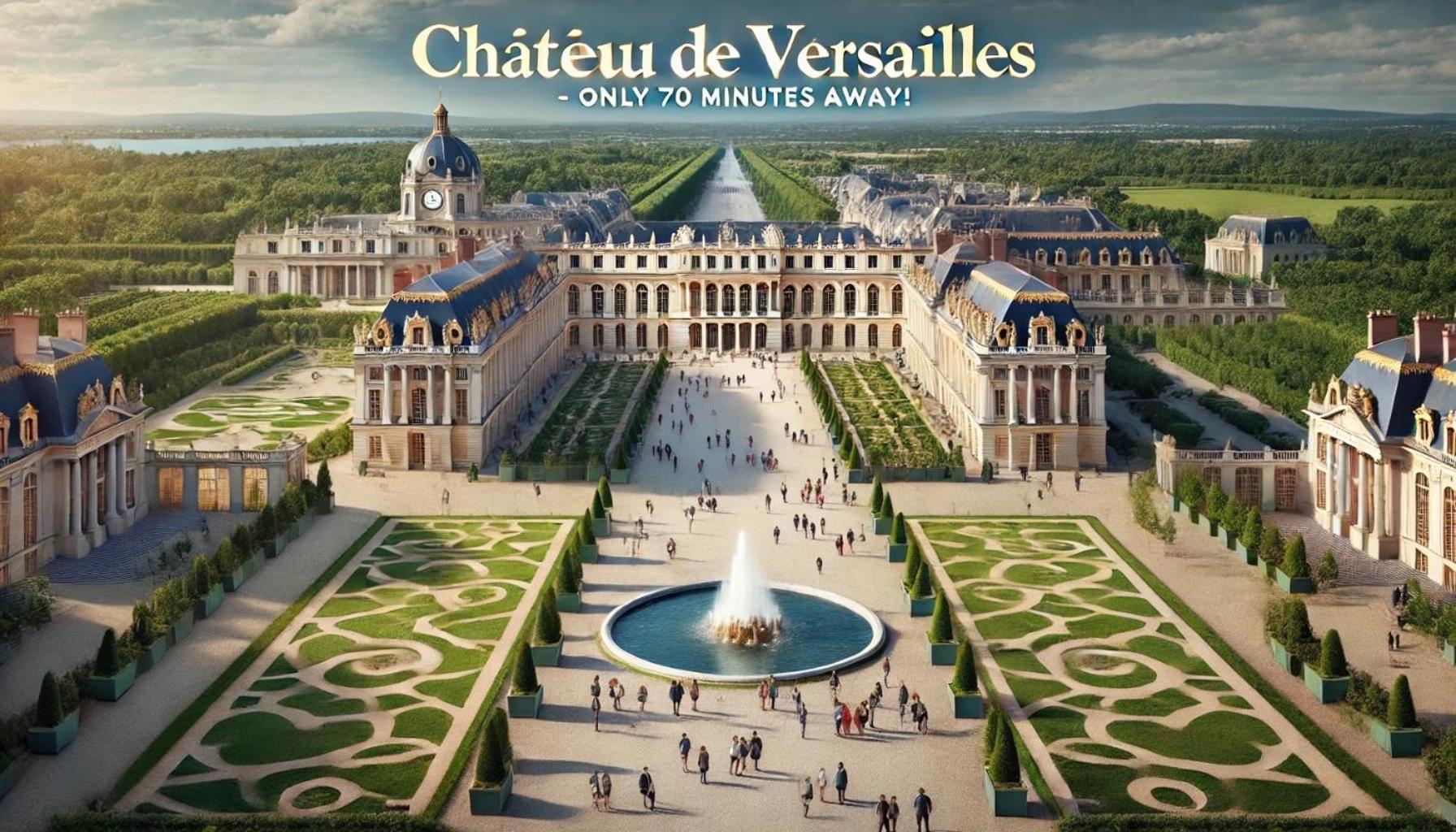 La Maison Est Situee En Face De La Gare Bondy Ngoại thất bức ảnh