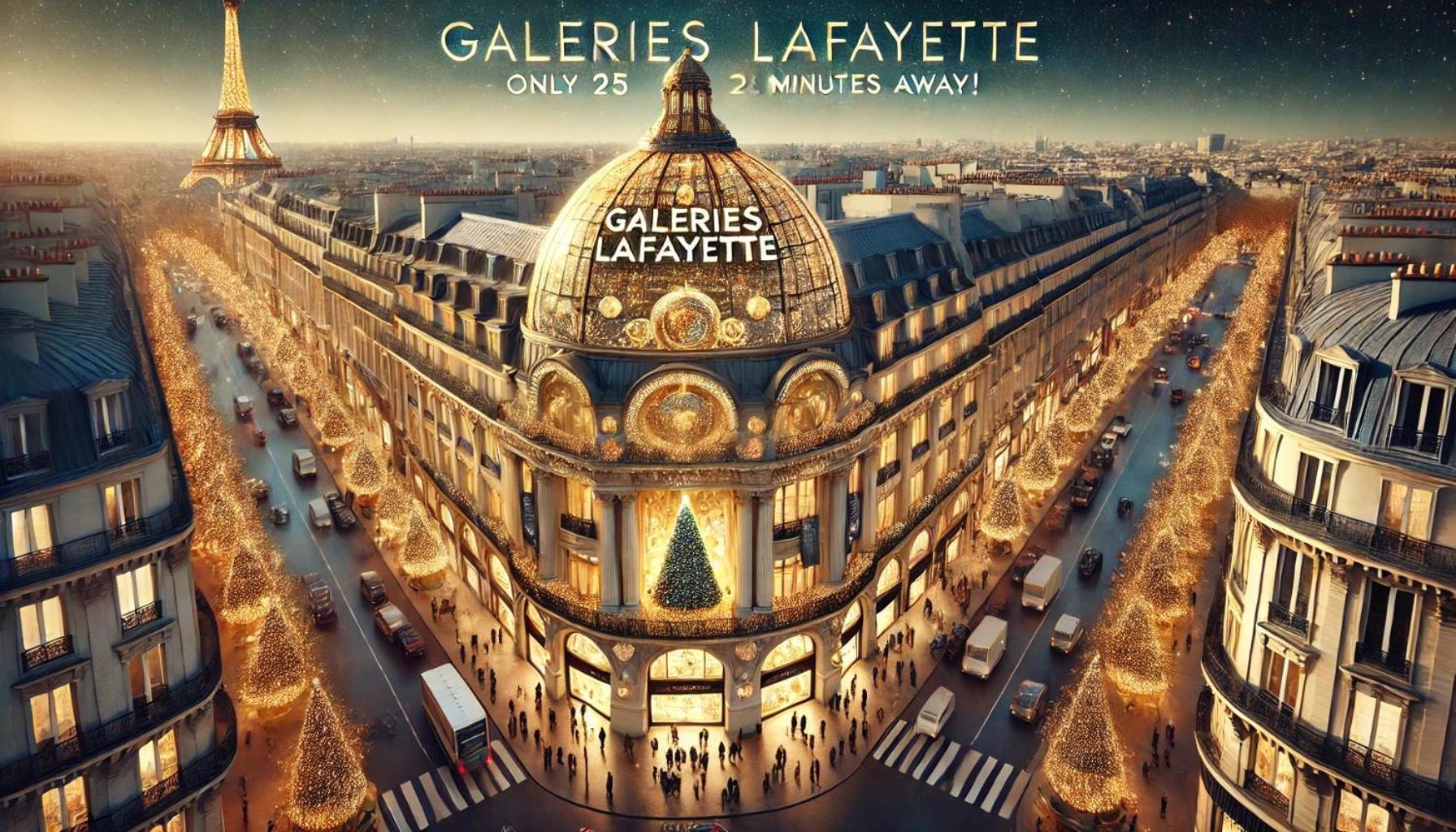 La Maison Est Situee En Face De La Gare Bondy Ngoại thất bức ảnh